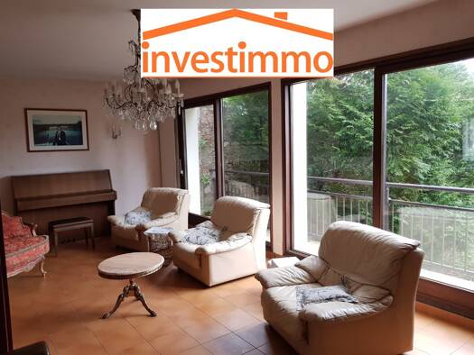 Villa à vendre 590 000 € 12 pièces 5 chambres 300 m² Brecquerecque-Liane-Danou Boulogne-sur-Mer 62200