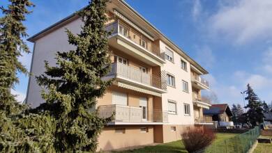 Appartement à vendre 147 000 € 4 pièces 2 chambres 89 m² Étage 1/2 Rixheim 68170