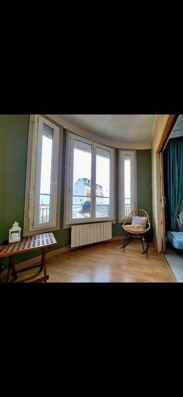 Maison à louer, 52m², VITRY SUR SEINE