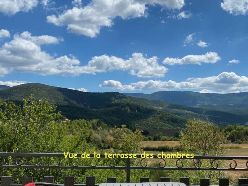 Maison à vendre, 360m², ROSANS