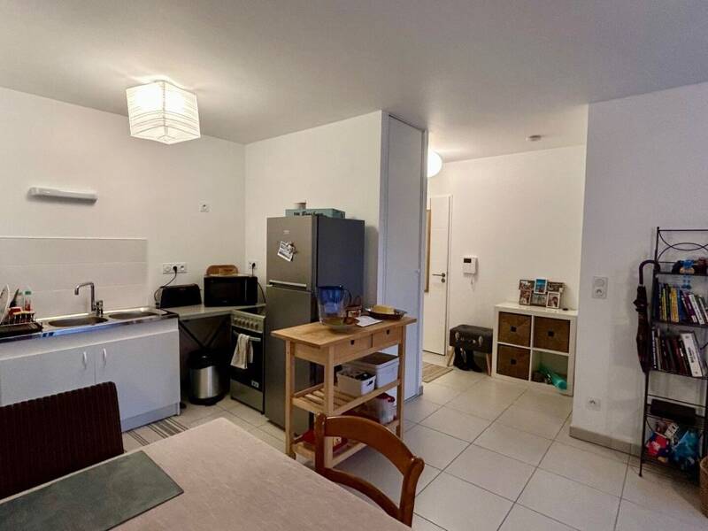 Maison à louer, 44m², DINARD