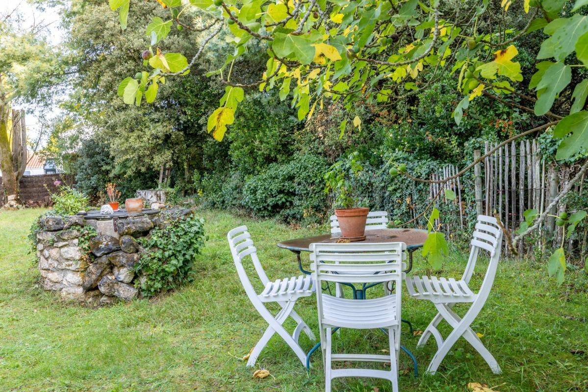 Maison à vendre, 137m², LA GUERINIERE