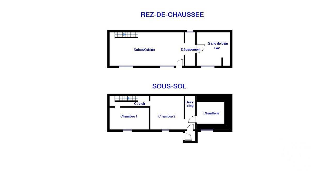 Maison à vendre, 80m², VITRY SUR SEINE