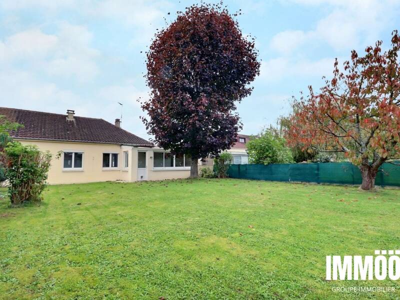 Maison à louer, 90m², MAROMME