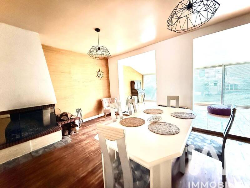 Maison à vendre, 120m², RENNES