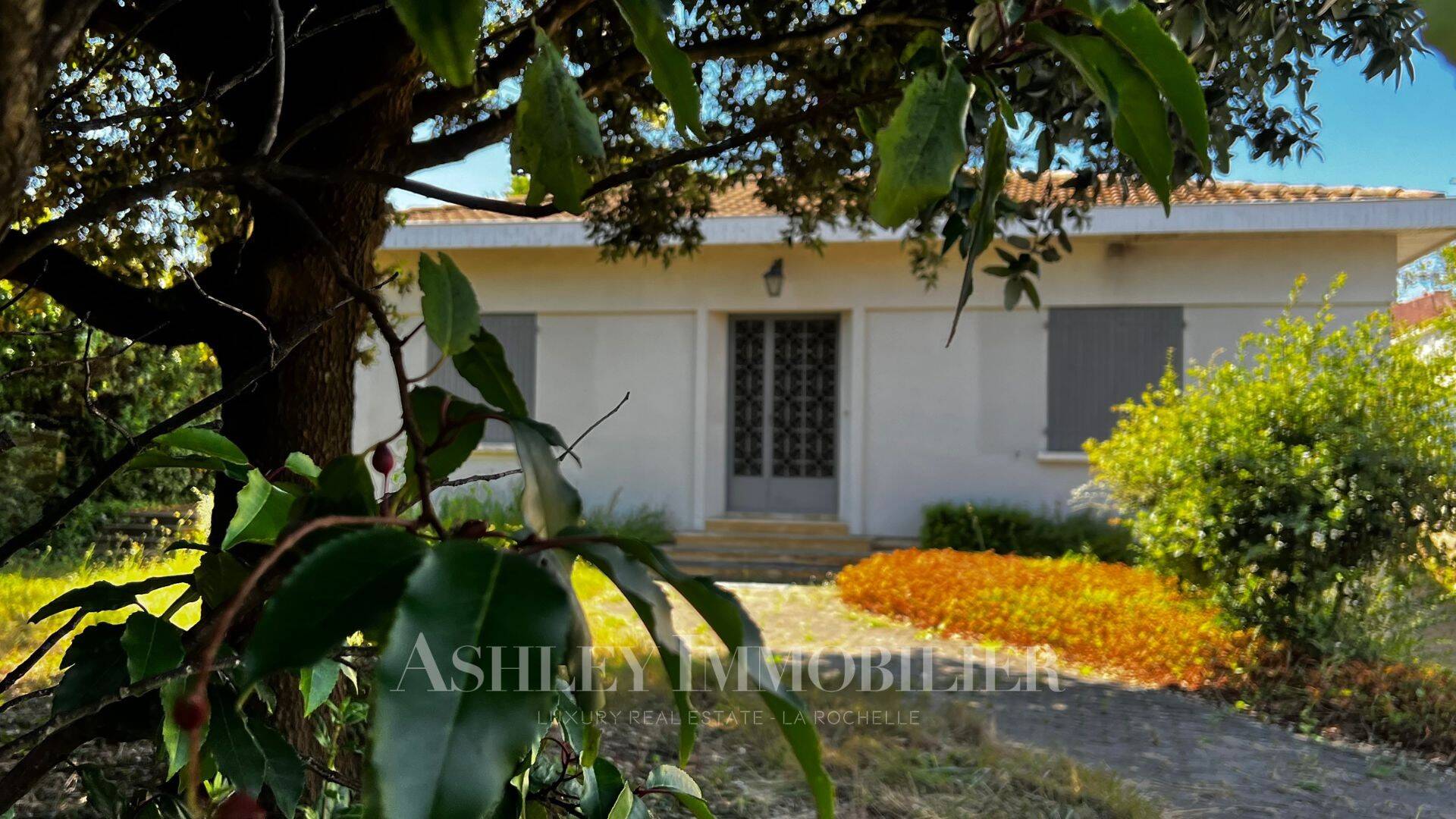 Maison à vendre, 195m², LA ROCHELLE