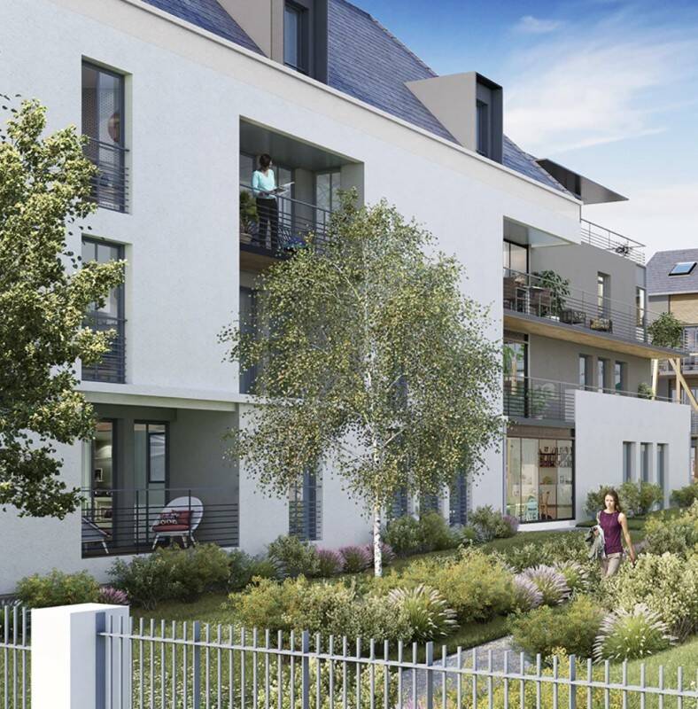 Maison à vendre, 68m², MONTREUIL
