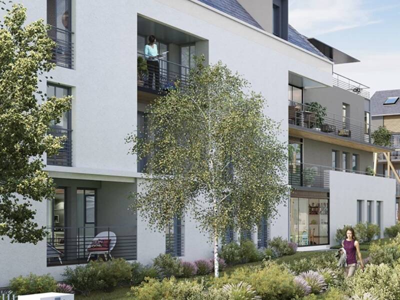 Maison à vendre, 68m², MONTREUIL