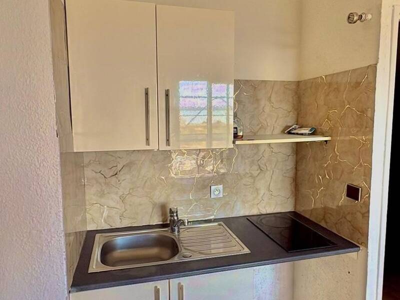 Maison à louer, 21m², MAUGUIO