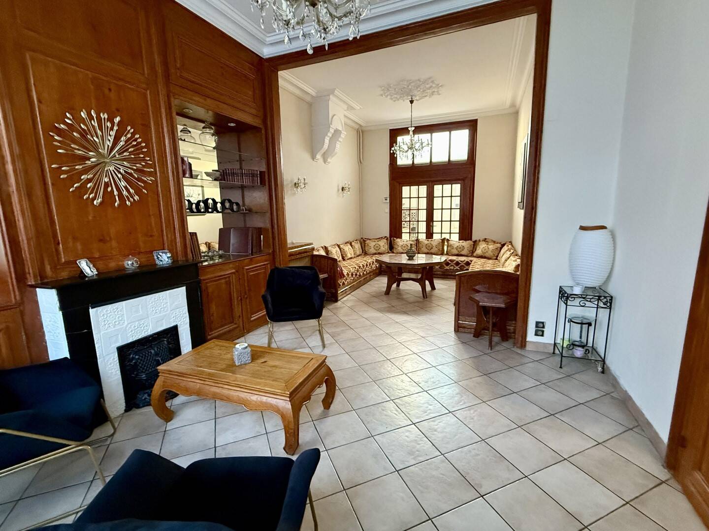 Maison à vendre, 142m², TOURCOING