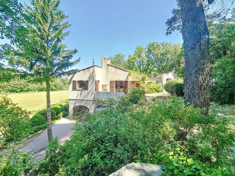 Maison à vendre, 200m², AIX EN PROVENCE