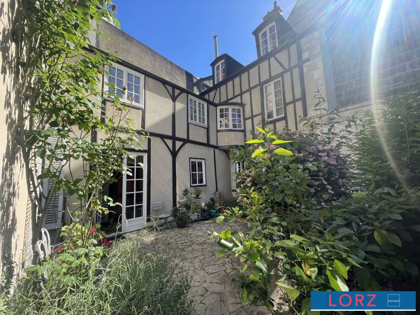 Maison à vendre, 173m², BOURGES