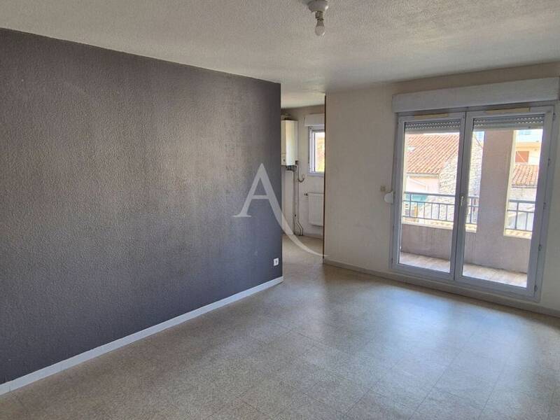 Maison à louer, 65m², NIMES