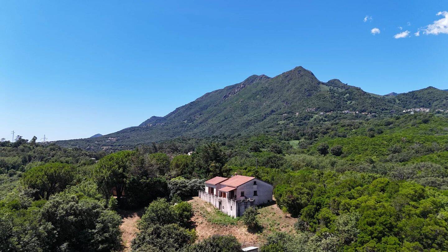 Maison à vendre, 107m², SAN NICOLAO