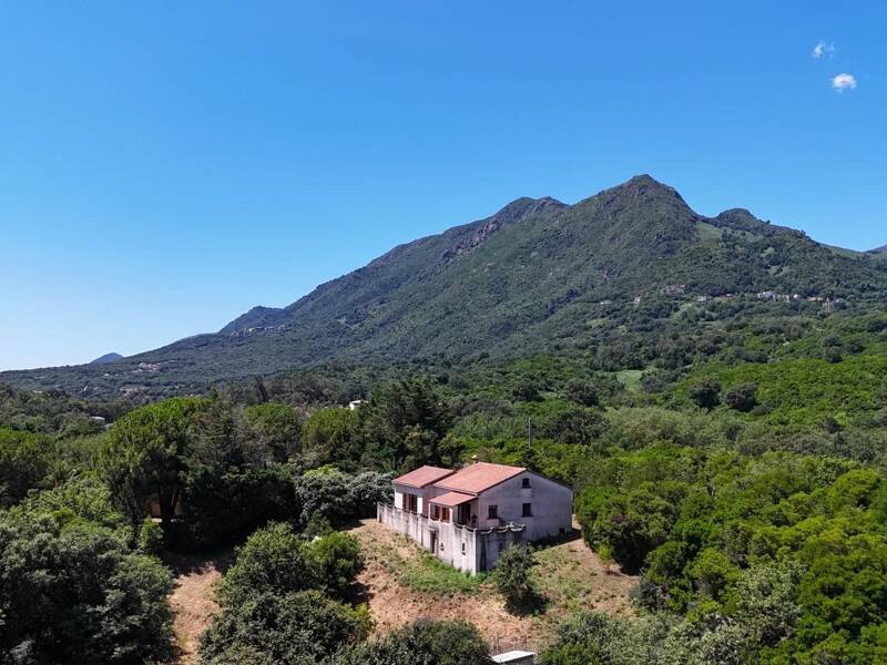Maison à vendre, 107m², SAN NICOLAO