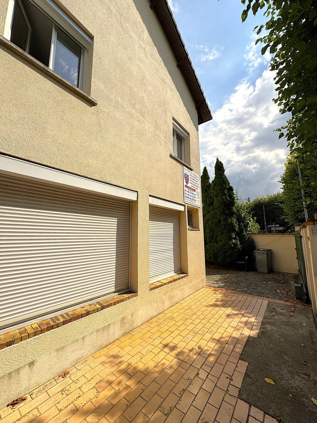 Maison à vendre, 22m², AULNAY SOUS BOIS