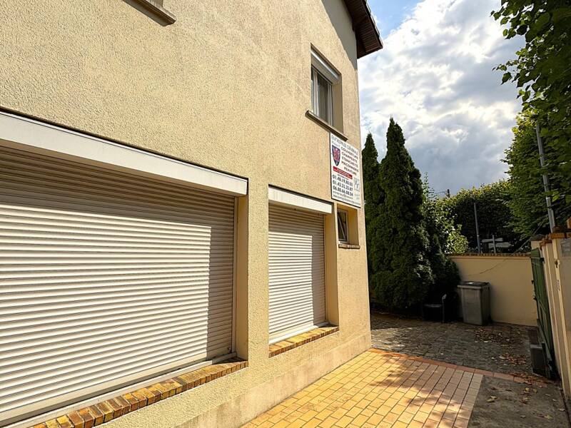 Maison à vendre, 22m², AULNAY SOUS BOIS