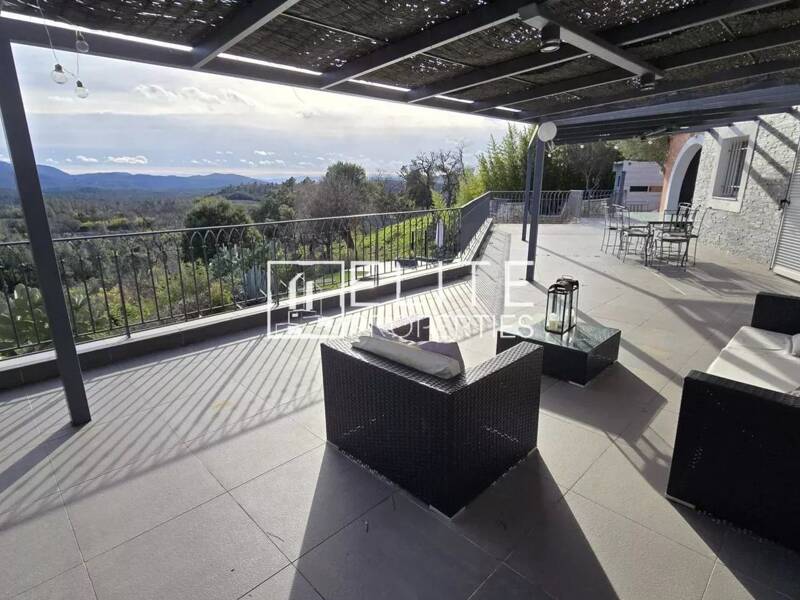 Maison à vendre, 219m², TANNERON