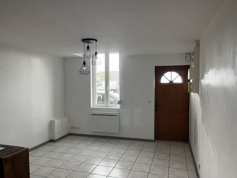 Maison à louer, 62m², AMIENS