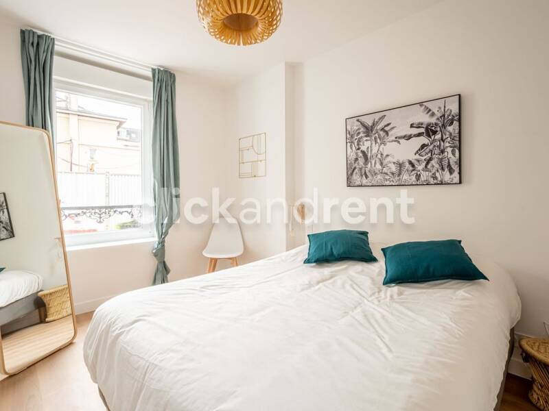 Maison à louer, 184m², NOISY LE SEC