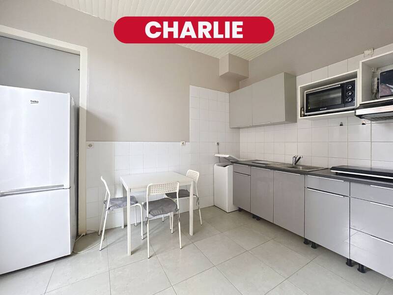 Maison à vendre, 90m², LILLE