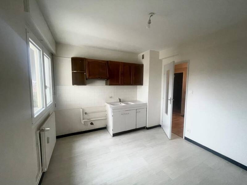 Maison à louer, 73m², VALDAHON