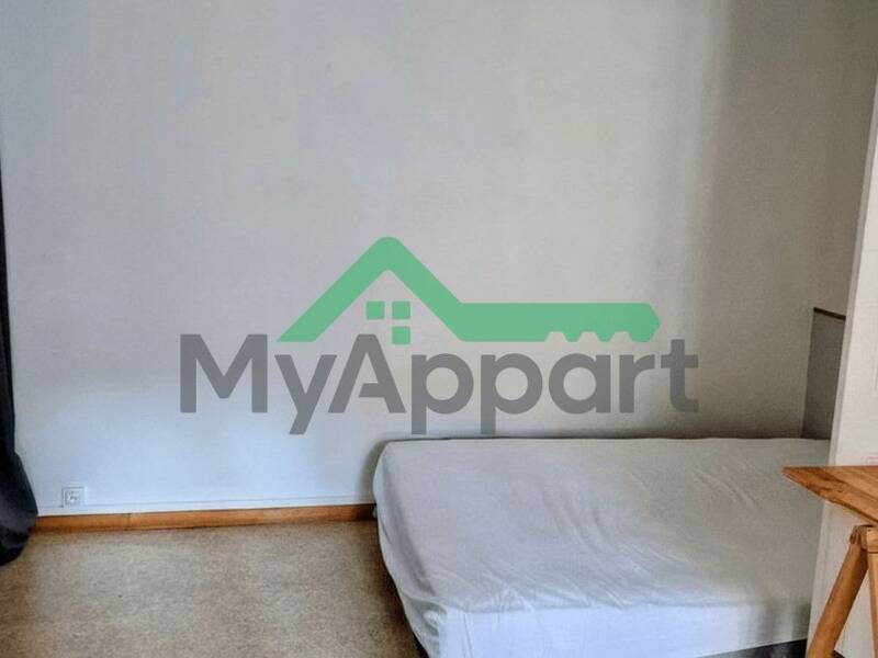 Maison à louer, 39m², LIMOGES