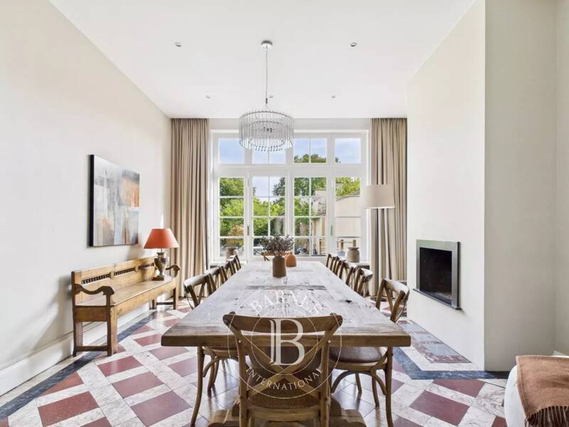 Maison à vendre, 375m², CROIX