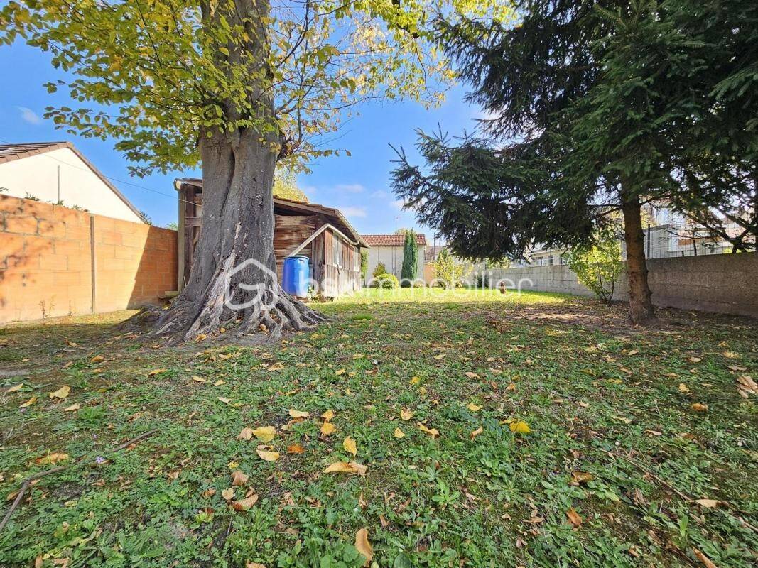 Maison à vendre, 50m², CHELLES