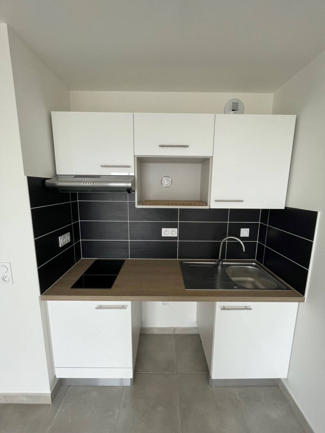 Maison à louer, 47m², CHAMPIGNY SUR MARNE