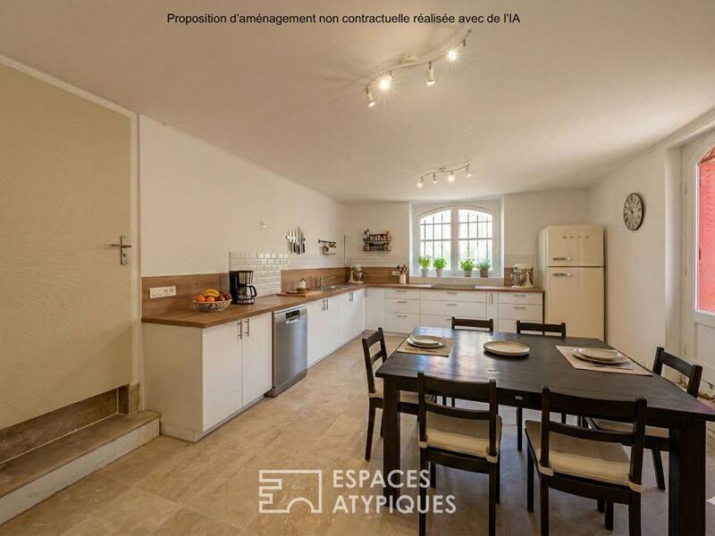 Maison à vendre, 230m², DRAVEIL