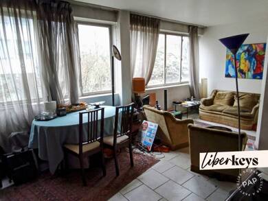 Appartement à vendre 699 000 € 3 pièces 2 chambres 69 m² Étage 1/7 Ile de la Jatte-Parc d'Orléans Neuilly-sur-Seine 92200