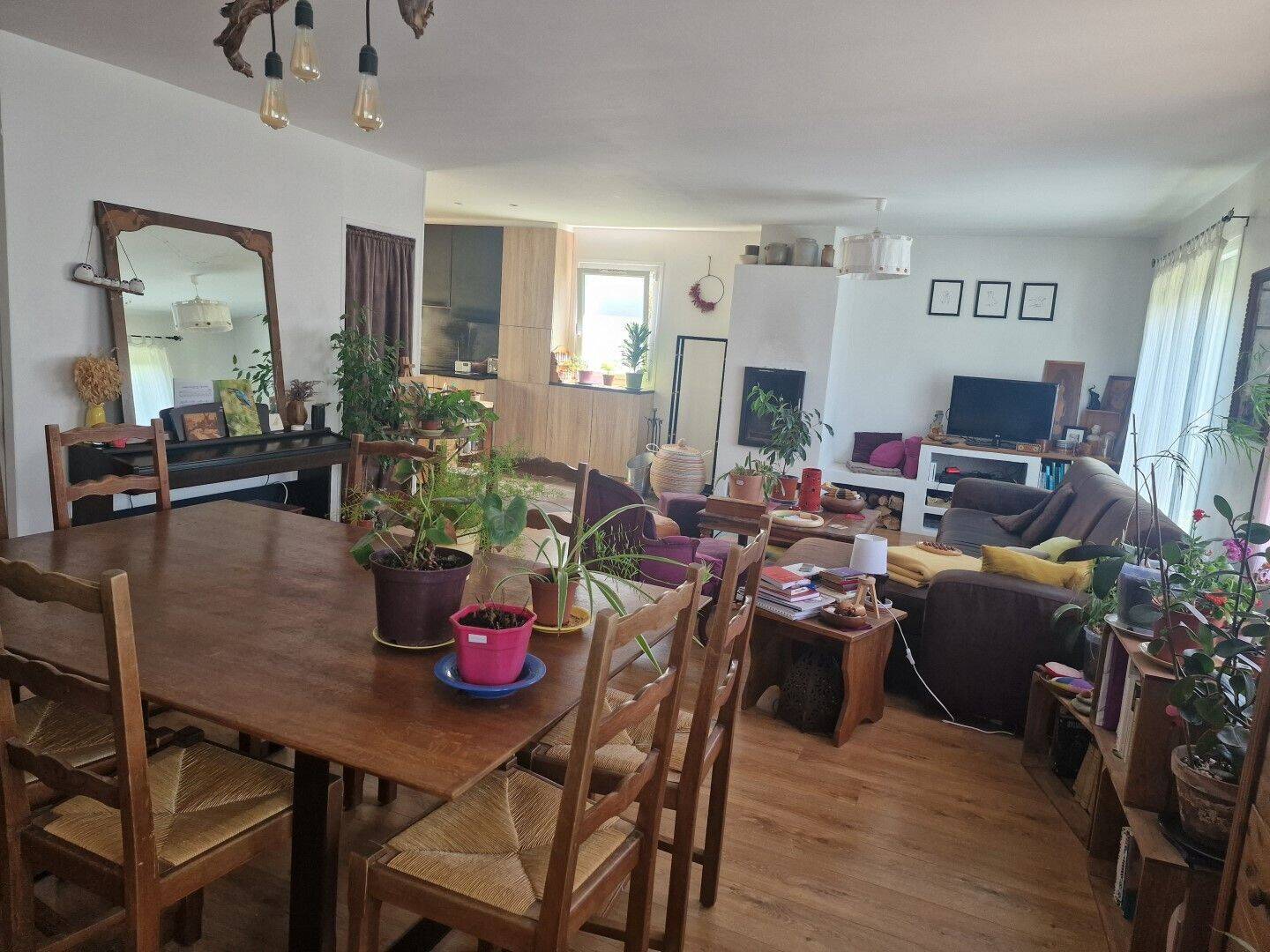 Maison à vendre, 146m², LES MOLIERES