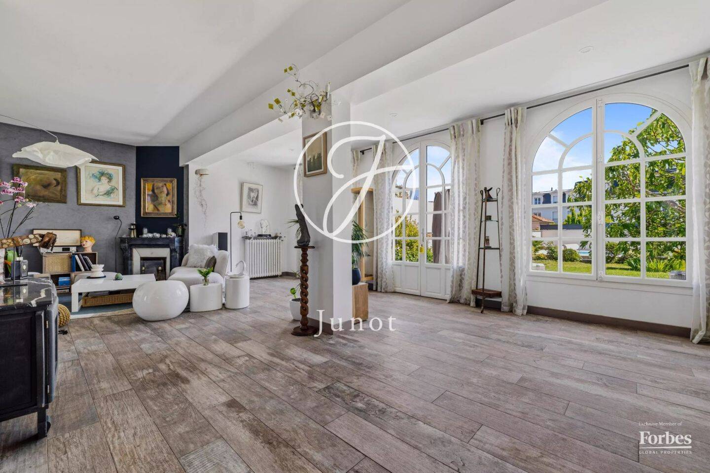 Maison à vendre, 270m², RUEIL MALMAISON