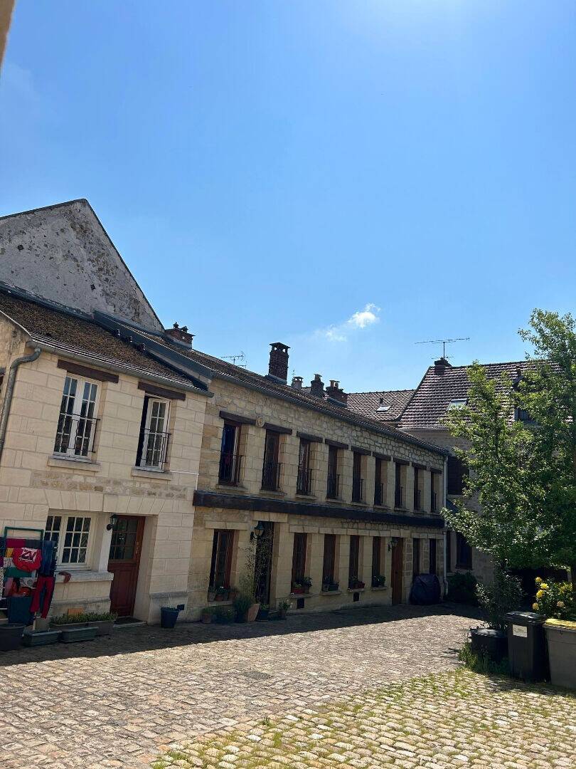 Maison à louer, 29m², CERGY