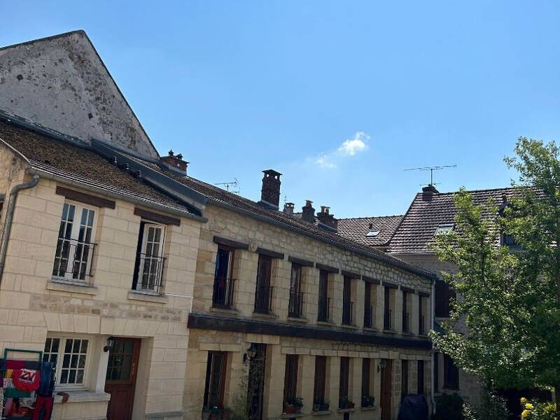 Maison à louer, 29m², CERGY