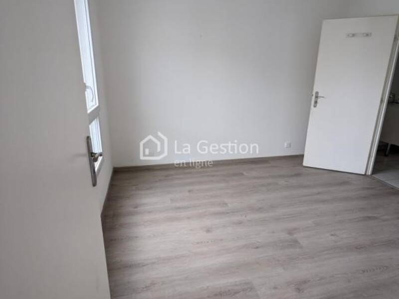 Maison à louer, 46m², VILLEJUIF