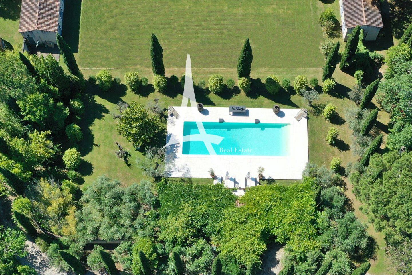 Maison à vendre, 330m², EYGALIERES