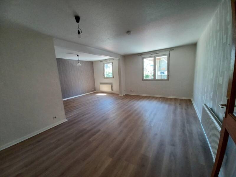 Maison à louer, 91m², AURILLAC