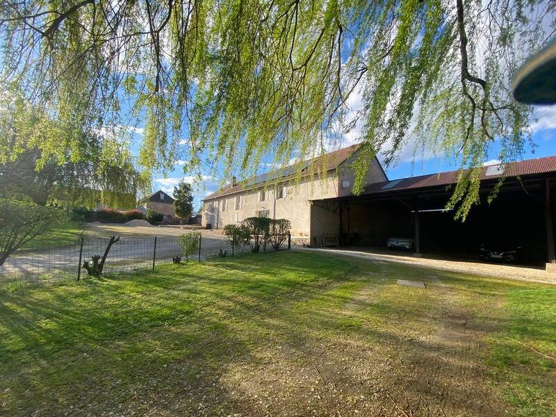 Maison à vendre, 227m², CHATENOY LE ROYAL