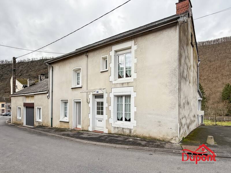 Maison à vendre, 100m², REVIN