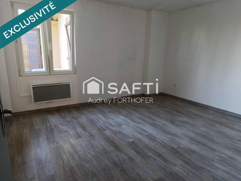 Maison à vendre, 79m², NEBING