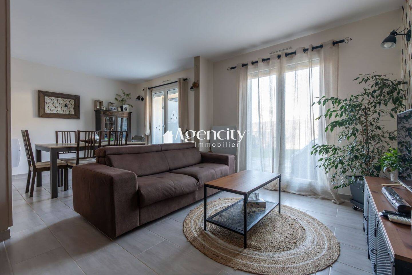 Maison à vendre, 99m², TORCY