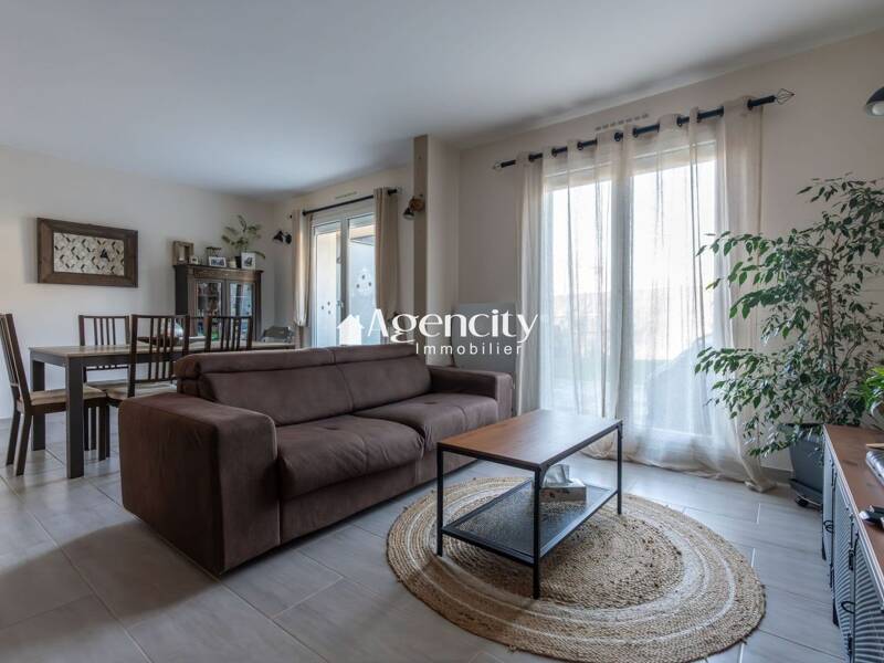 Maison à vendre, 99m², TORCY