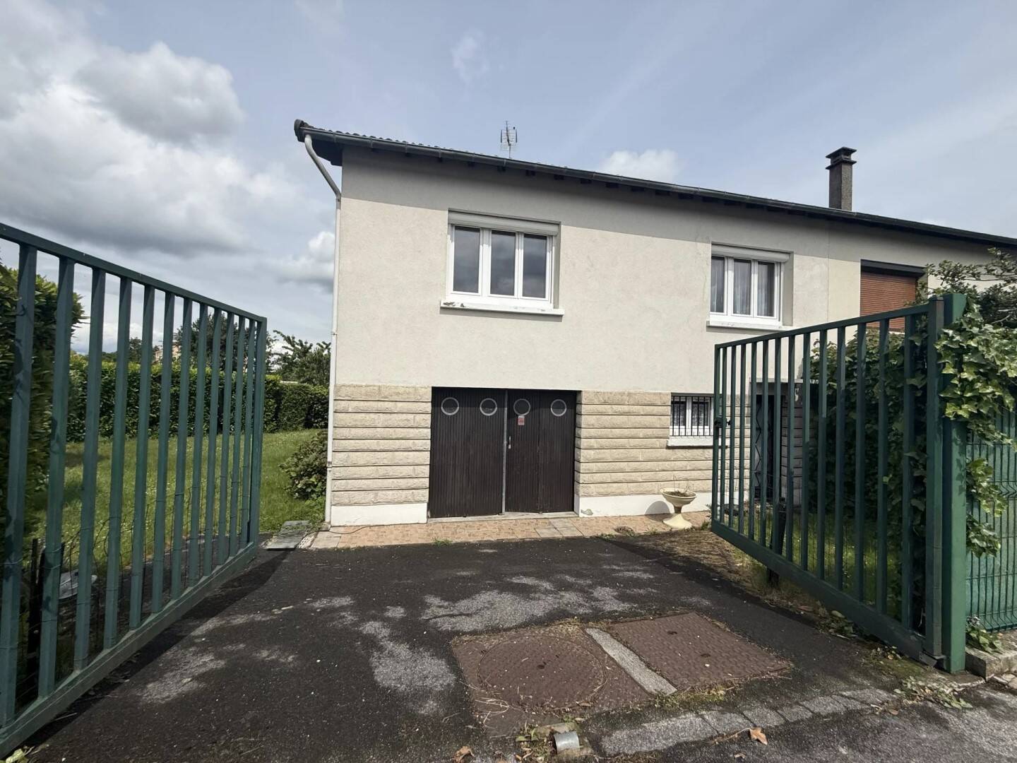 Maison à vendre, 115m², CHELLES