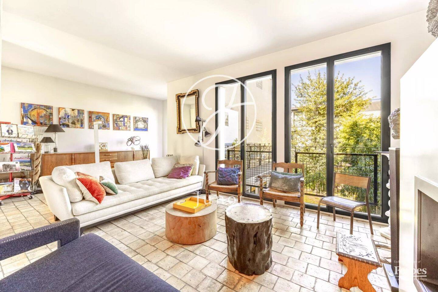 Maison à vendre, 205m², ISSY LES MOULINEAUX