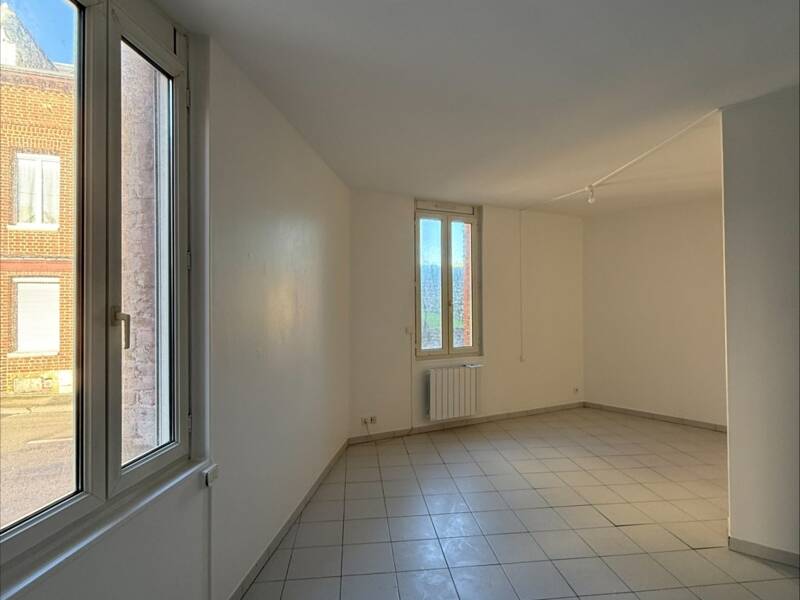 Maison à louer, 42m², FECAMP