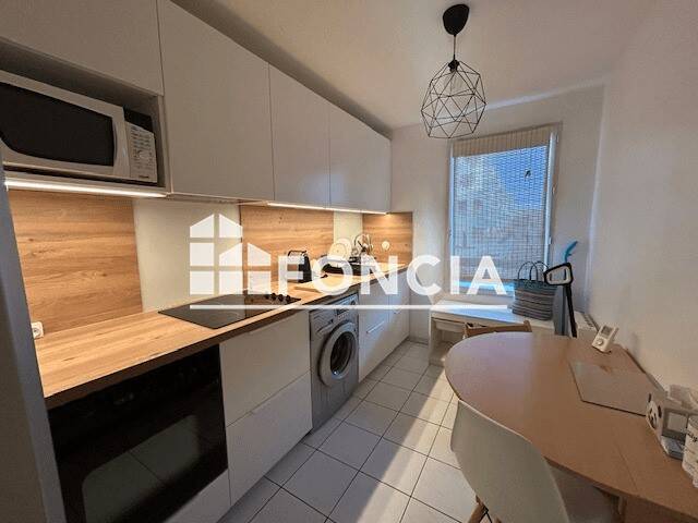 Maison à louer, 50m², CERGY