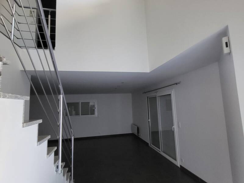 Maison à louer, 115m², LE PIAN MEDOC