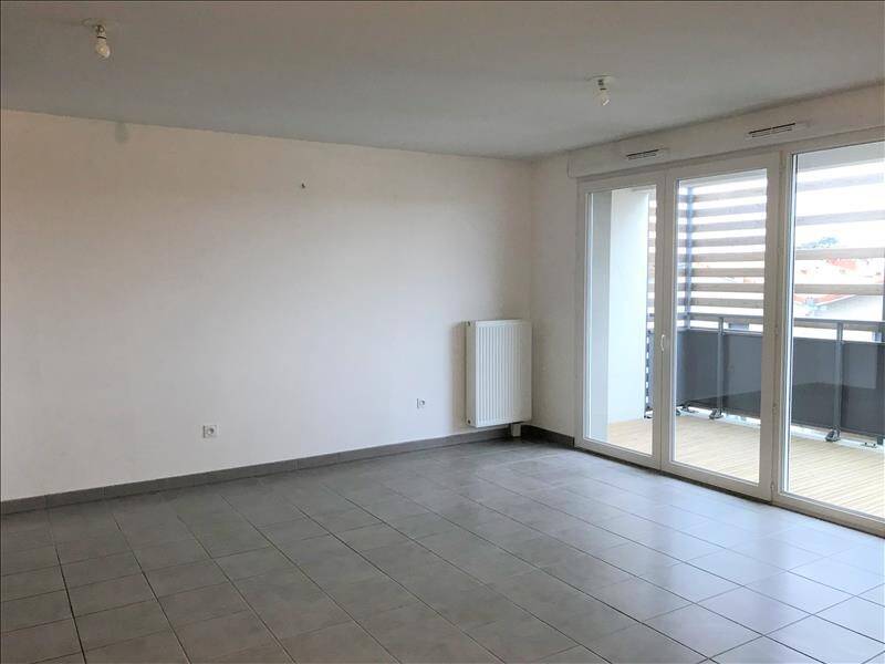 Maison à louer, 61m², TOULOUSE